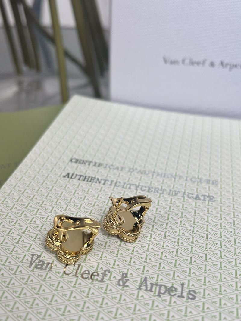 Vca Earrings